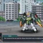 Review | Super Robot Wars Y (PC)