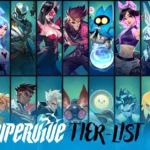 Supervive Tier List (September 2025)