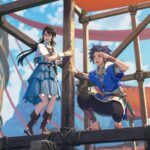 The next game in the Fire Emblem series has been revealed