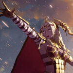 Fight for glory in Fire Emblem: Fortune’s Weave coming to the Switch 2 next year