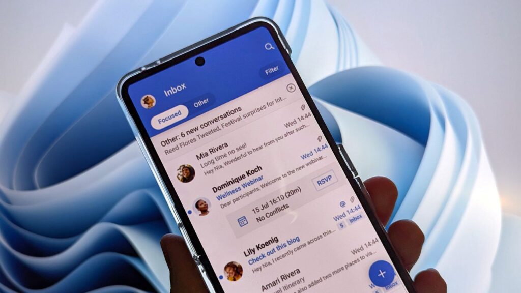 Microsoft pulls the plug on Outlook Lite after 10M downloads