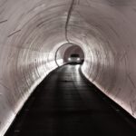 Elon Musk’s Boring Company suspends work on Vegas airport tunnel after ‘crushing injury’
