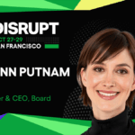 Mirror founder Brynn Putnam to unveil her gaming hardware startup at TechCrunch Disrupt 2025
