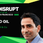 Inside the mind of Elad Gil: Early-stage investing and next-gen innovation at TechCrunch Disrupt 2025