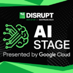 Step into the future: The full AI Stage at TechCrunch Disrupt 2025