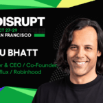 From Robinhood to Aetherflux: Baiju Bhatt’s next frontier at TechCrunch Disrupt 2025