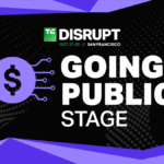 TechCrunch Disrupt 2025: Full agenda reveal for the brand-new Going Public Stage
