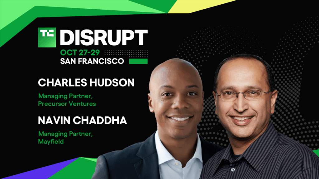 What Early-Stage Investors Really Look for in Founders at TechCrunch Disrupt 2025
