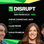 AI hires or human hustle? Inside the next frontier of startup operations at TechCrunch Disrupt 2025
