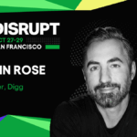 From Digg to deals: Kevin Rose on reinvention and investing at TechCrunch Disrupt 2025