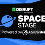 Lift off: First look at the Space Stage agenda at TechCrunch Disrupt 2025