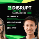 Preparing for your later-stage raise: Insider strategies from top investors at TechCrunch Disrupt 2025