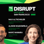 How to build a GTM strategy that actually drives results at TechCrunch Disrupt 2025