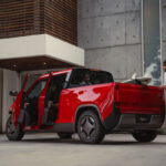 Telo raises $20 million to build tiny electric trucks for cities