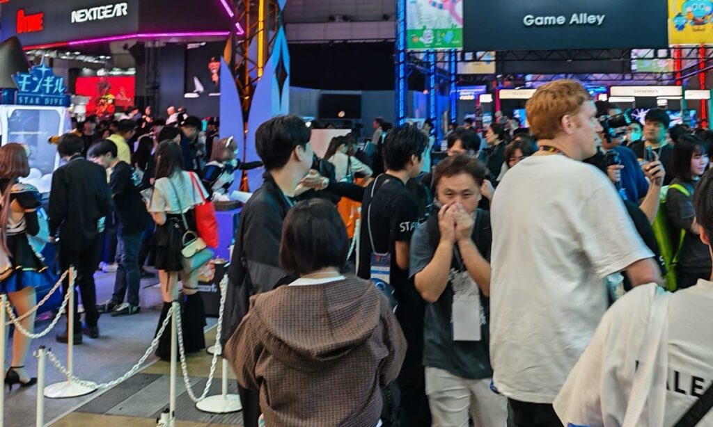 What We Played – Ghost of Yōtei, Final Fantasy Tactics & Tokyo Game Show