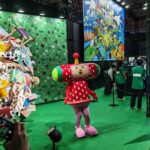 Tokyo Game Show 2025 Day One Report – There are a lot of games here, and one of them electrocuted me
