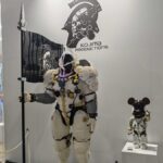 Tokyo Game Show Day Two – Anime rabbit girls, Uncle Death and canned goods reign supreme