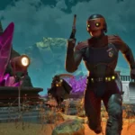 The Outer Worlds 2 Digital Issue Is Now Live!