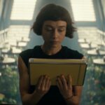 Alien: Earth’s beefy tablets were inspired by Sony’s classic Watchman