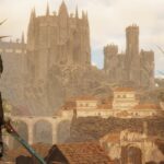 Tainted Grail: Fall of Avalon update 1.1 is out now