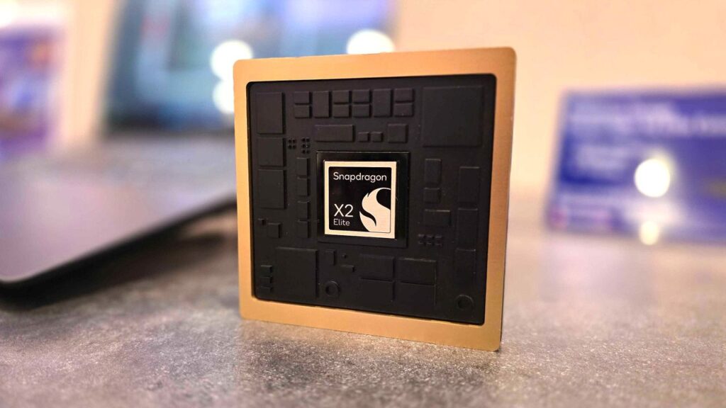 Qualcomm unveils Snapdragon X2 Elite and X2 Elite Extreme chips that rival Apple M4 Max — specs and release date finally revealed, but you’ll have to wait a while