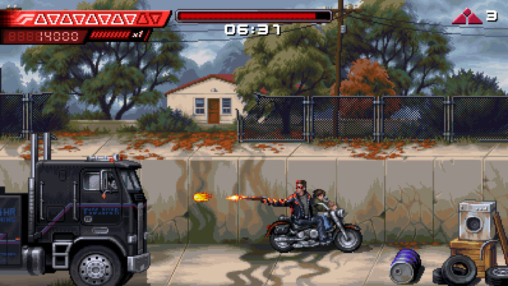 Terminator 2D: NO FATE has been delayed by almost a month due to US tariffs