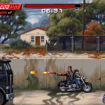 Terminator 2D: NO FATE has been delayed by almost a month due to US tariffs