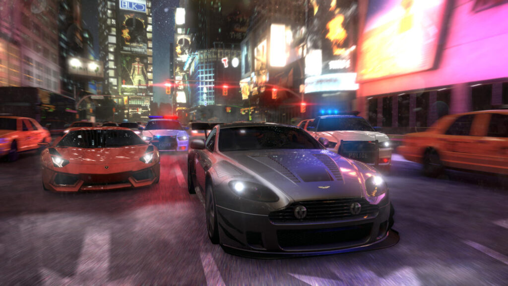 The Crew Unlimited Revives Ubisoft’s Online-Only MMO CarRPG on PC – Free Download Available Now