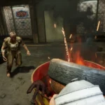 The Outlast Trials Season 4.1 Adds Deep Burn Limited Time Event