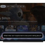 Google’s Gemini AI is coming to your TV