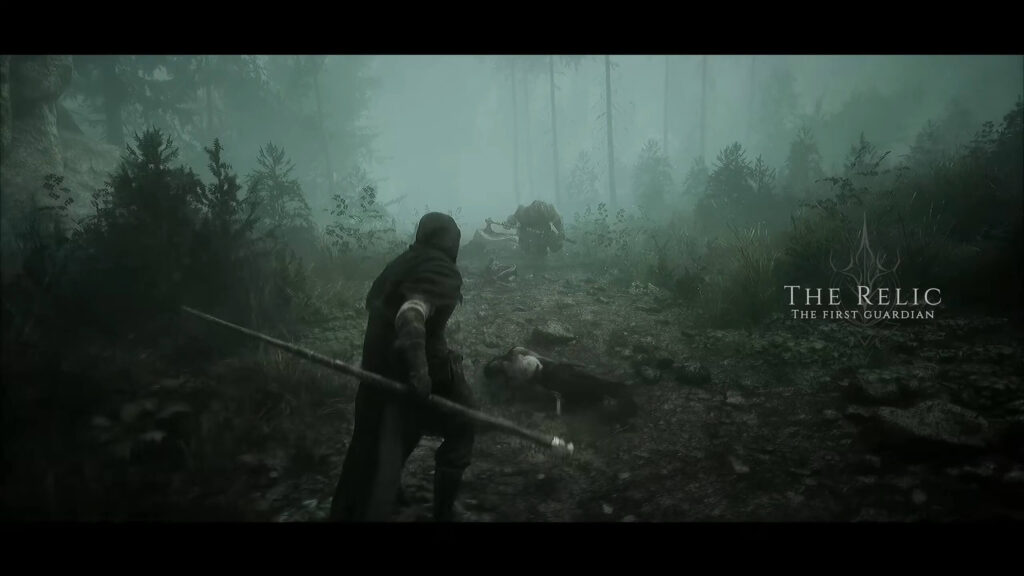 New trailers for Outward 2, Threads of Time, The Relic: First Guardian, and more
