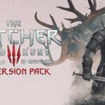 The Witcher 3: Wild Hunt NextGen gets another HD Remaster Mod
