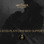 The Witcher 3: Wild Hunt Cross-Platform Mod Support Delayed Into 2026