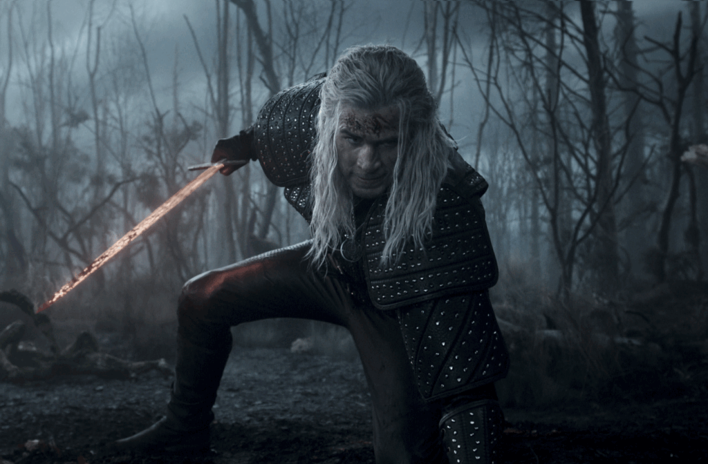 Netflix’s The Witcher Season 4 Premieres This October, New Teaser Shows Off Liam Hemsworth as Geralt