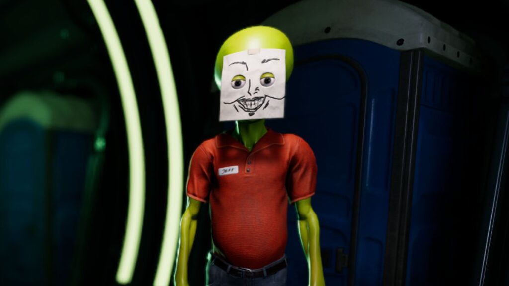 Ever Wanted to Run a Gas Station as an Alien? This Hilarious New Title is for You