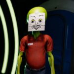 Ever Wanted to Run a Gas Station as an Alien? This Hilarious New Title is for You