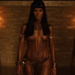 Patricia Velásquez will be a Guest at Fan Expo San Francisco 2025