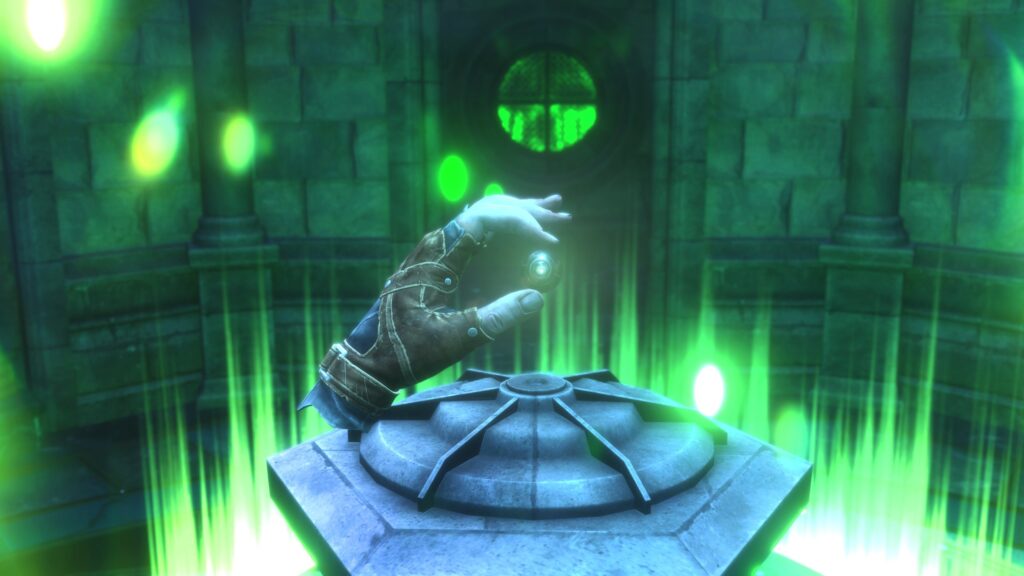 First gameplay trailer released for Thief VR: Legacy of Shadow