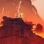 Co-op climber Peak gets colourblind mode and more