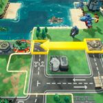 Tiny Metal 2 Preview – This is how you advance grid-based war