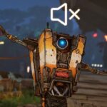 Borderlands 4 has a volume slider specifically for muting Claptrap—if you’re a coward