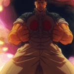 Crunchyroll Announces Fall 2025 Lineup