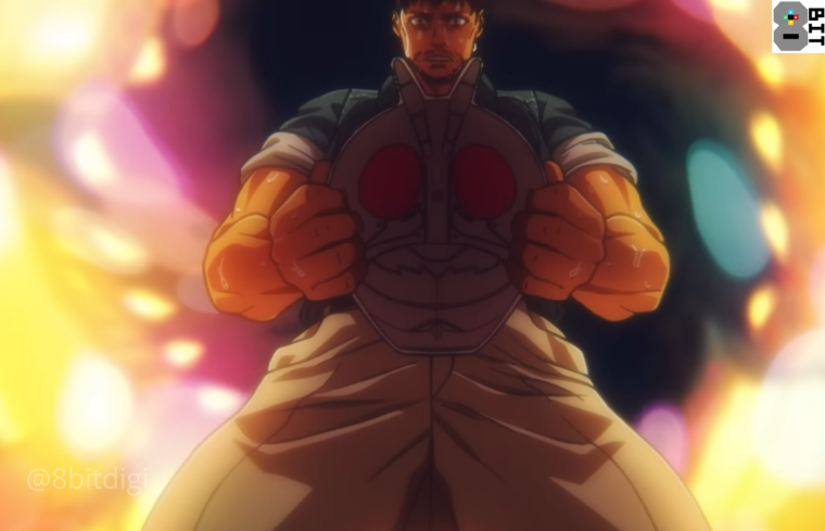 Crunchyroll Announces Fall 2025 Lineup