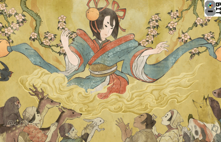 Review | Towa and the Guardians of the Sacred Tree (PC)