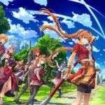 Trails in the Sky 1st Chapter is Now Available