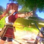 Trails in the Sky 1st Chapter Review – Begin Again