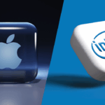Could Intel’s latest moves signal a new chapter in its relationship with Apple?