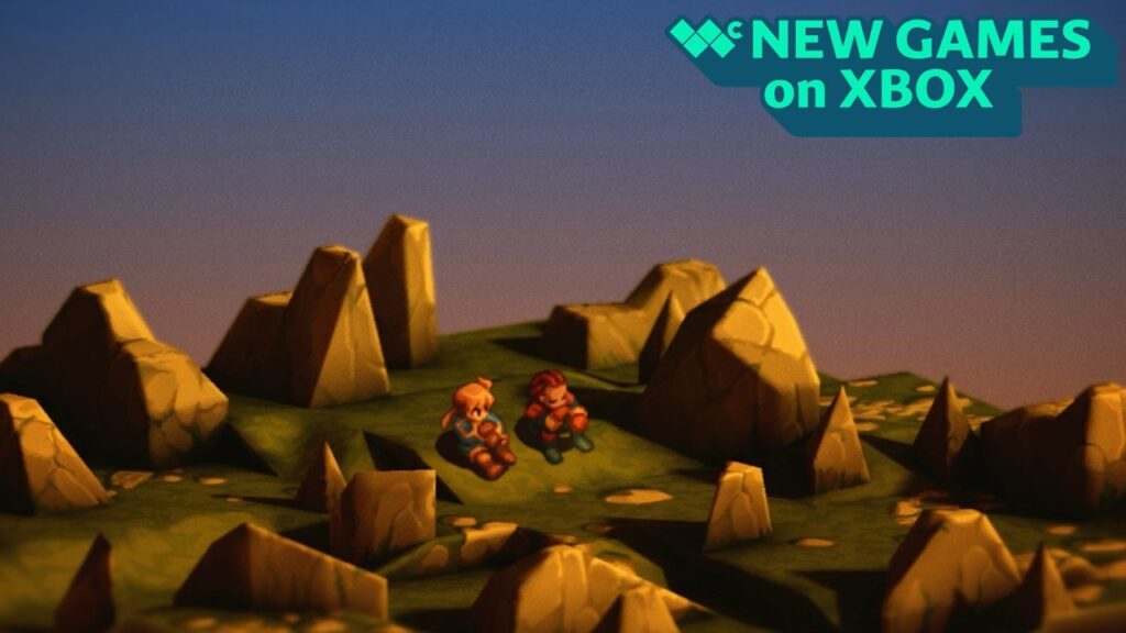 New Xbox games releasing September 29 – October 5, 2025: Final Fantasy Tactics: The Ivalice Chronicles, and more