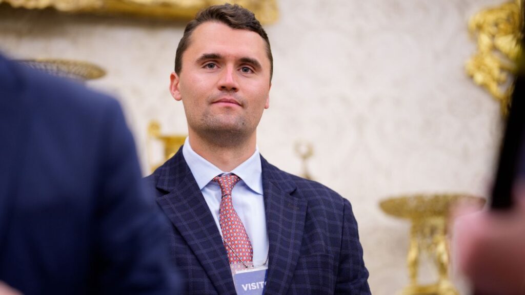Ready or Not studio fires community manager for saying ‘nothing of value was lost’ following Charlie Kirk’s shooting