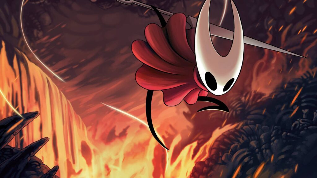 Hollow Knight: Silksong’s surprise release date was “a little callous,” says Hell is Us lead